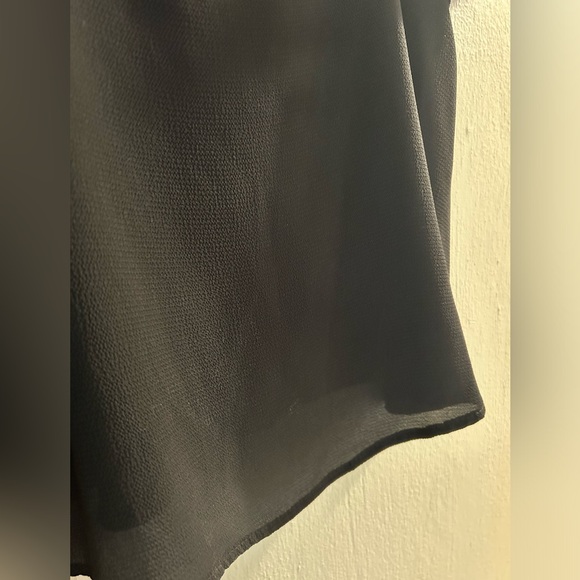 don’t ask why/american eagle cold shoulder top - Picture 2 of 2